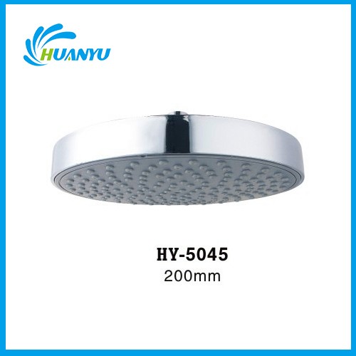 Klassiku Round Head Shower Head