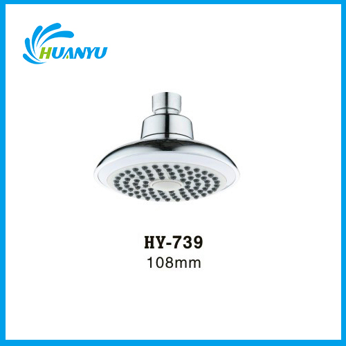 Tond Uniku Spray Żgħir Top Shower Head