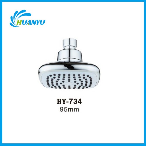 Weekend Żgħar Top Shower Head